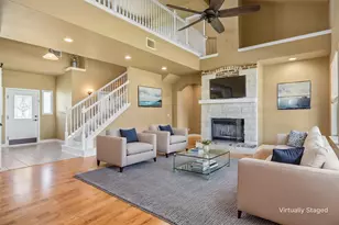 208 Dawn Dr, Liberty Hill, TX 78642 - Photo 4
