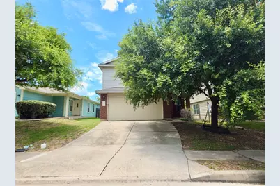 7412 Cayenne Lane, Austin, TX 78741 - Photo 1
