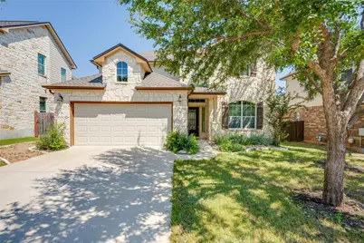 4211 Oldenburg Lane, Cedar Park, TX 78613 - Photo 4