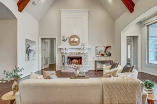312 Flintlock Dr, Leander, TX 78641 - Photo 6