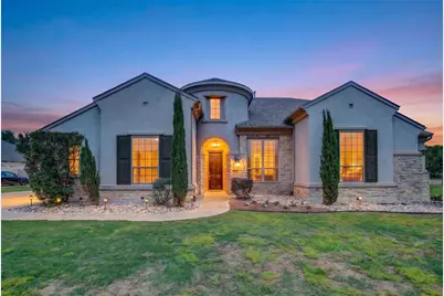 312 Flintlock Drive, Leander, TX 78641 - Photo 2