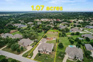 312 Flintlock Dr, Leander, TX 78641 - Photo 4