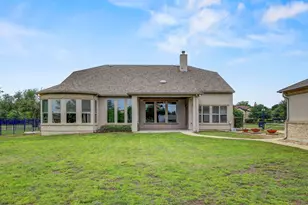 312 Flintlock Dr, Leander, TX 78641 - Photo 34