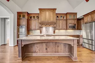 312 Flintlock Dr, Leander, TX 78641 - Photo 8