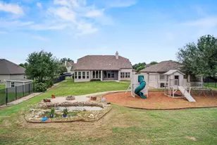 312 Flintlock Dr, Leander, TX 78641 - Photo 40