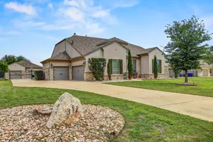 312 Flintlock Dr, Leander, TX 78641 - Photo 1