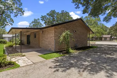 1415 NE Whitehead Street, Smithville, TX 78957 - Photo 26