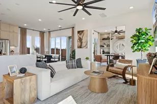 12115 Fennec Wy, Austin, TX 78758 - Photo 2