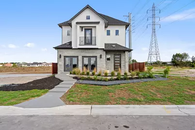 12115 Fennec Way, Austin, TX 78758 - Photo 1
