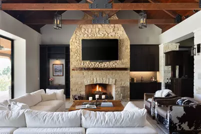 15016 Flat Top Ranch Road, Austin, TX 78732 - Photo 2