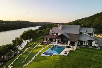 15016 Flat Top Ranch Road, Austin, TX 78732 - Photo 1