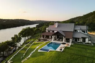 15016 Flat Top Ranch Rd, Austin, TX 78732 - Photo 1