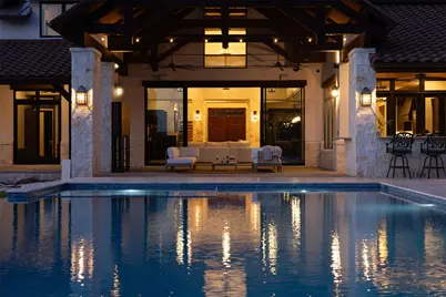 15016 Flat Top Ranch Road, Austin, TX 78732 - Photo 6