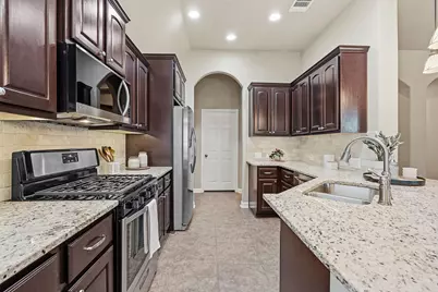2852 Angelina Drive, Round Rock, TX 78665 - Photo 8