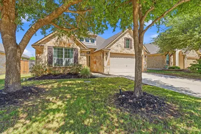 2852 Angelina Drive, Round Rock, TX 78665 - Photo 1