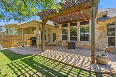 2852 Angelina Drive, Round Rock, TX 78665 - Photo 24