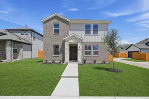 14136 Matterod Dr, Del Valle, TX 78617 - Photo 1