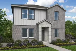 14136 Matterod Dr, Del Valle, TX 78617 - Photo 1