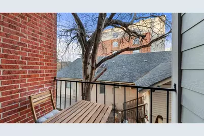 712 W 21st Street #203, Austin, TX 78705 - Photo 14