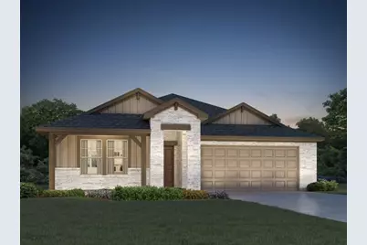 110 Holmby Drive, Hutto, TX 78634 - Photo 2