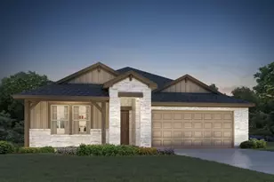 110 Holmby Dr, Hutto, TX 78634 - Photo 2