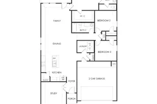 110 Holmby Dr, Hutto, TX 78634 - Photo 4