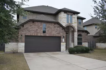 3001 Tempe Drive, Cedar Park, TX 78641 - Photo 1