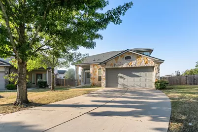 1205 Logan Drive, Leander, TX 78641 - Photo 1