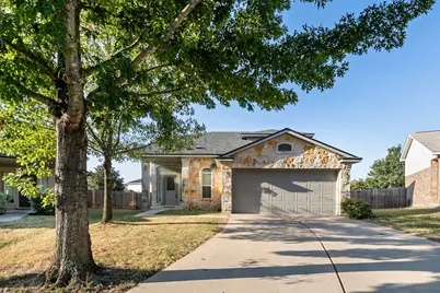 1205 Logan Drive, Leander, TX 78641 - Photo 2