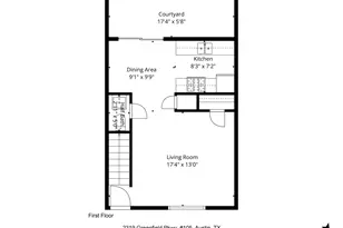 2319 Greenfield Pkwy, Austin, TX 78741 - Photo 18