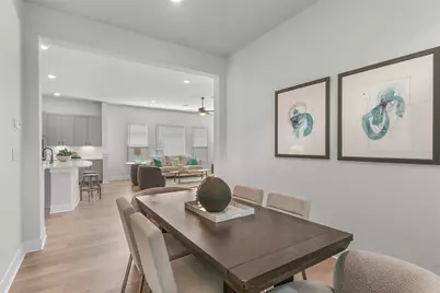 112 Golden Sage Avenue, Georgetown, TX 78633 - Photo 18