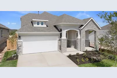 112 Golden Sage Avenue, Georgetown, TX 78633 - Photo 16