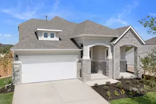 112 Golden Sage Ave, Georgetown, TX 78633 - Photo 16