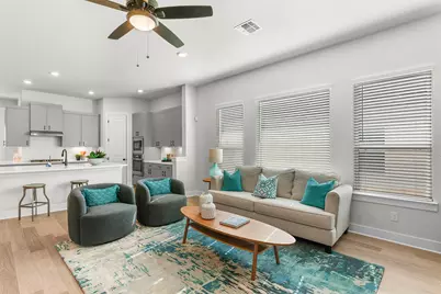 112 Golden Sage Avenue, Georgetown, TX 78633 - Photo 10