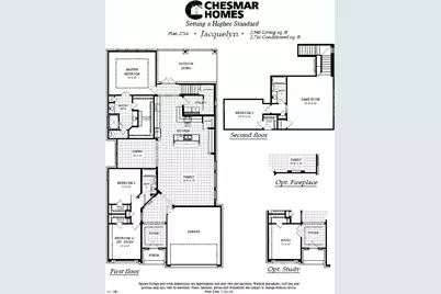 112 Golden Sage Avenue, Georgetown, TX 78633 - Photo 32