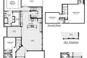 112 Golden Sage Ave, Georgetown, TX 78633 - Photo 32