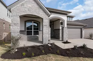 112 Golden Sage Ave, Georgetown, TX 78633 - Photo 1