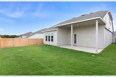 112 Golden Sage Avenue, Georgetown, TX 78633 - Photo 34