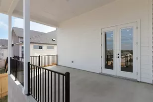 112 Golden Sage Ave, Georgetown, TX 78633 - Photo 30