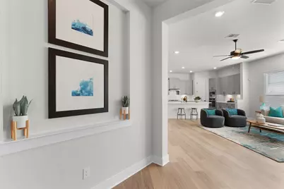 112 Golden Sage Avenue, Georgetown, TX 78633 - Photo 8