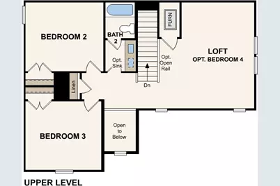 4817 Bridwell, Austin, TX 78754 - Photo 4