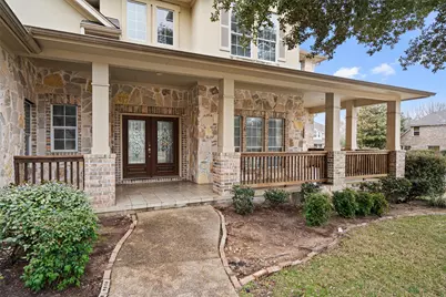1501 Lake Forest Cove, Round Rock, TX 78665 - Photo 2