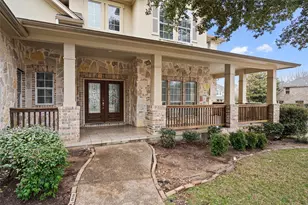 1501 Lake Forest Cove, Round Rock, TX 78665 - Photo 2