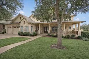 1501 Lake Forest Cove, Round Rock, TX 78665 - Photo 2