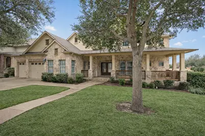 1501 Lake Forest Cove, Round Rock, TX 78665 - Photo 1