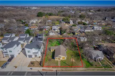 6106 Ponca Street, Austin, TX 78741 - Photo 1