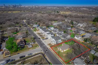 6106 Ponca Street, Austin, TX 78741 - Photo 4