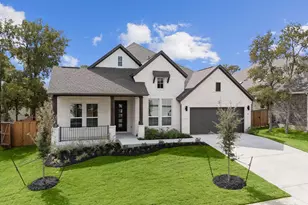 194 Wood Thrush Run, Kyle, TX 78640 - Photo 2