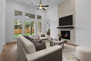 194 Wood Thrush Run, Kyle, TX 78640 - Photo 4