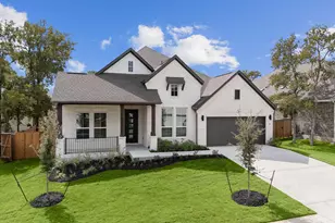 194 Wood Thrush Run, Kyle, TX 78640 - Photo 2